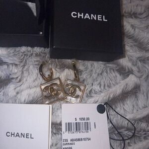 COPY - Chanel